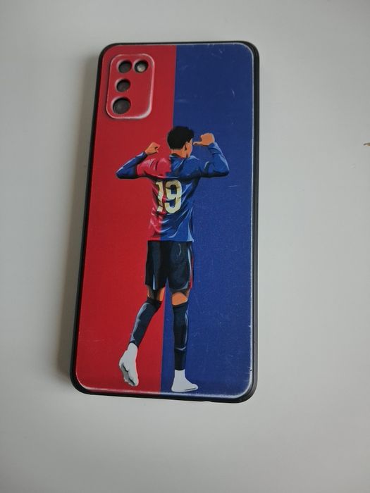 Samsung phone a41