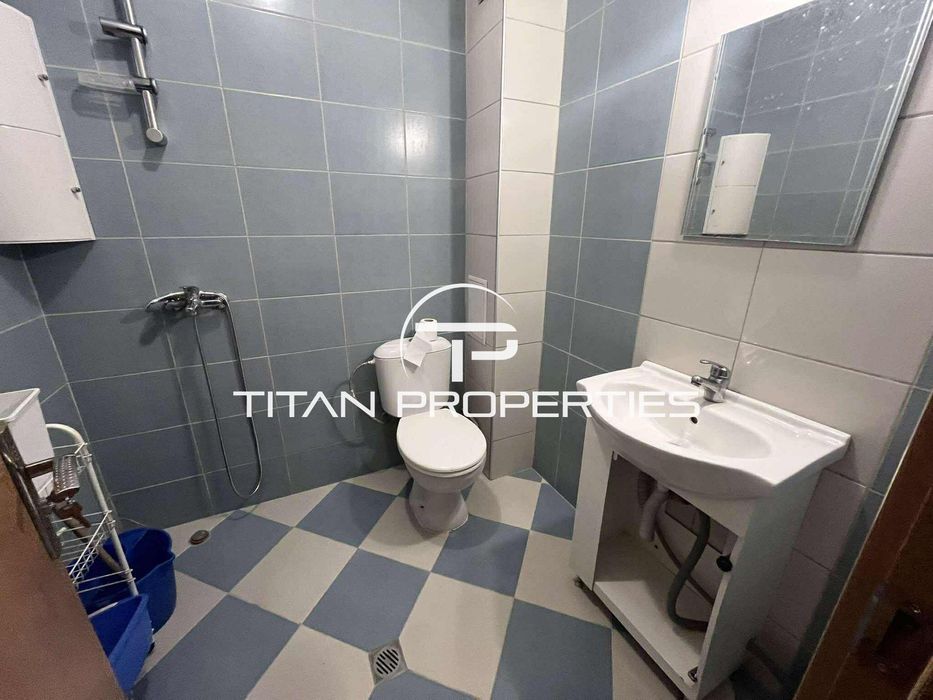 Дава се под наем Двустаен апартамент в Варна, Победа - 69 кв.м за 432.48 € - Снимка #6