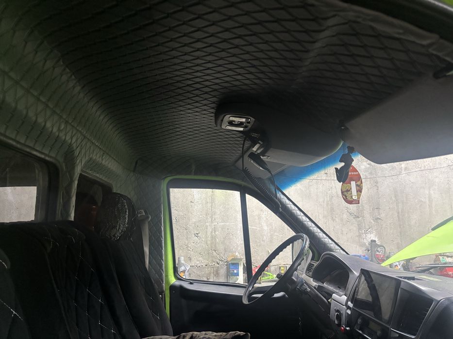 Эвакуатор ГАЗель