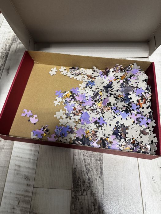 Пазлы Ватикан 500 штук