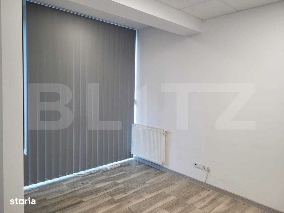 Apartament cu 3 camere, ideal pentru activitati de birou, zona Livezen — fotografia 3
