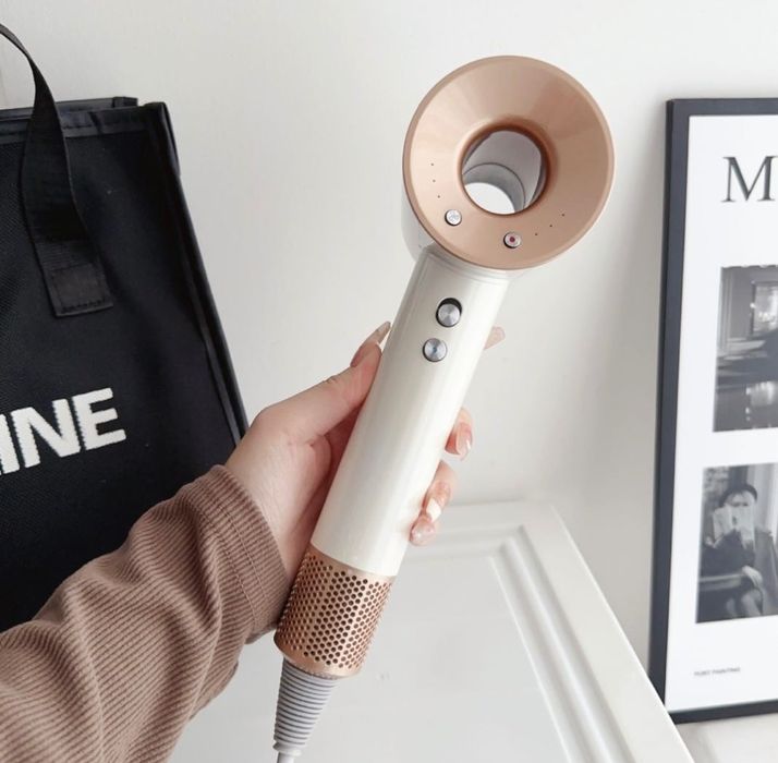 Leafless Hari dryer фен