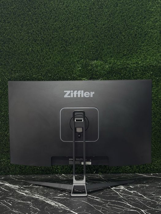 Igrovoy Monitor Ziffler
