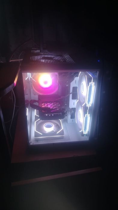 Игровой ПК не  дорого