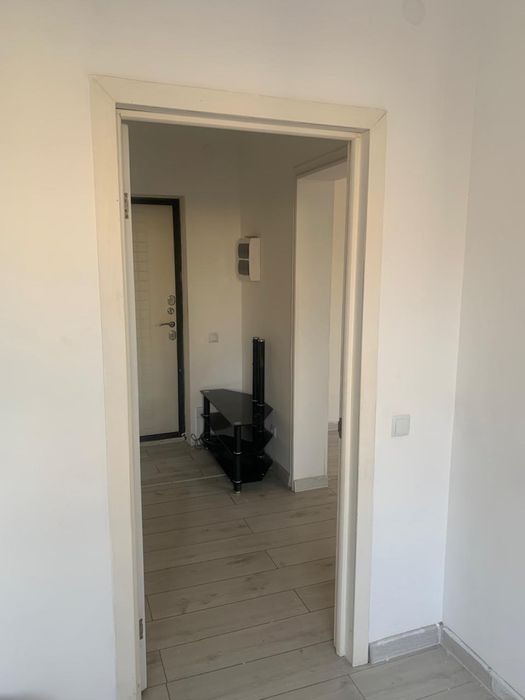 Евродвушка | Сулу Тан