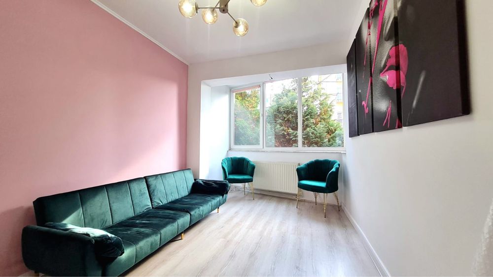 Inchiriez apartament 3 camere