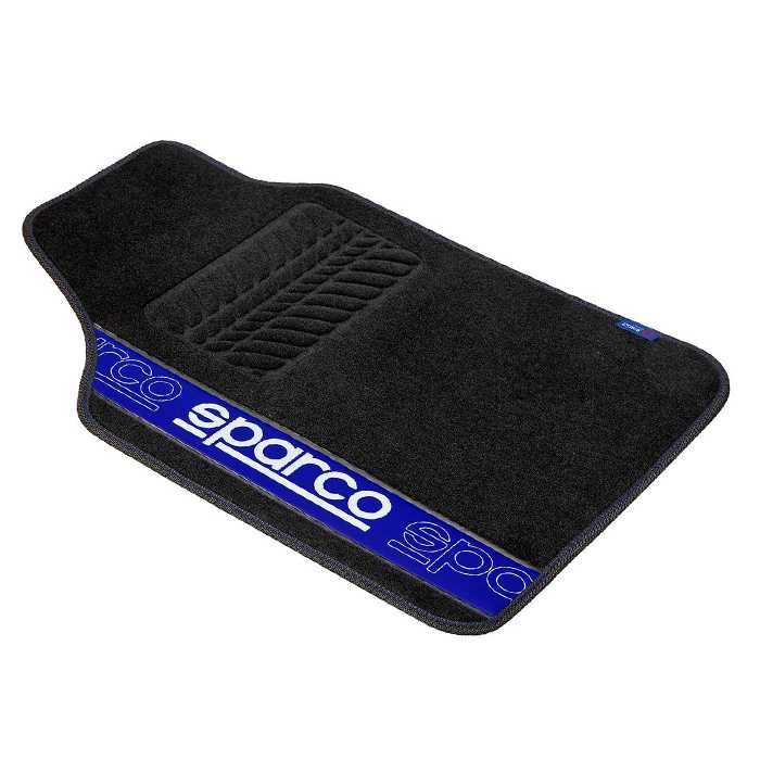 Стелки мокет Sparco - различни цветове