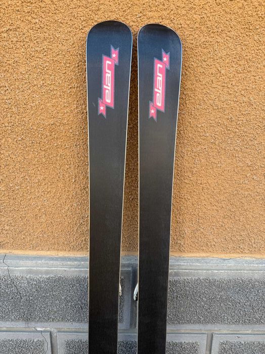schi elan 888 L177cm