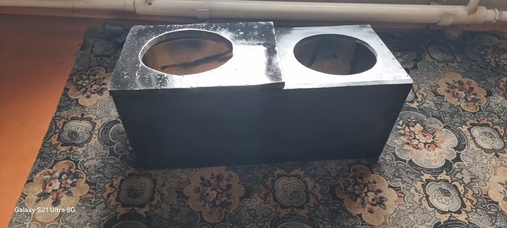 Продам корпуса для 12ха