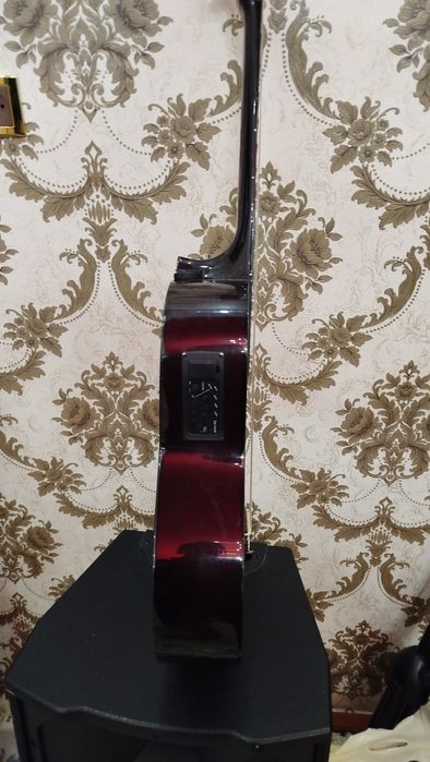 Gitara original 100% garantiya ideal