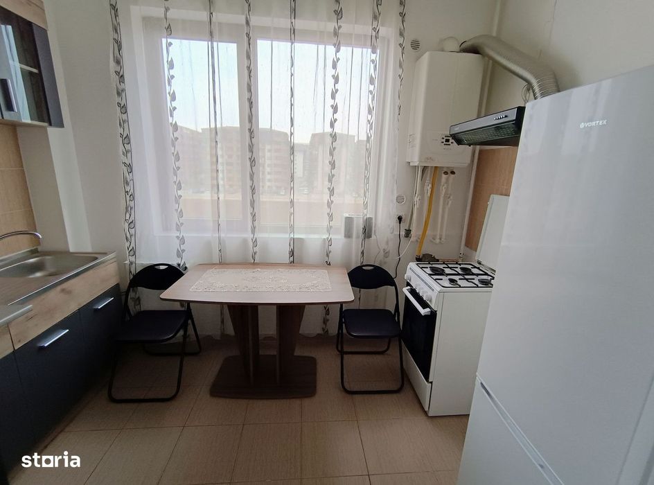 Apartment 2 camere Rahova Salaj Confort Urban