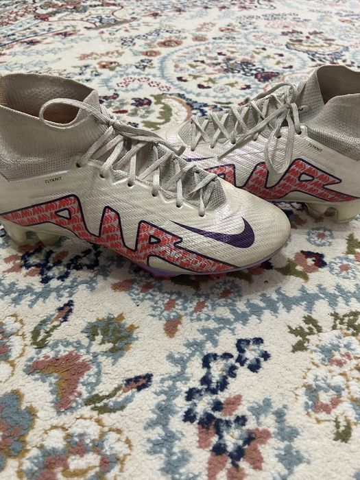 Nike Air zoom бутсы