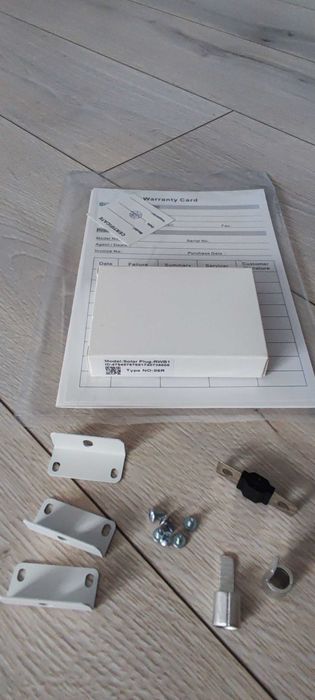 Invertor Solar Hibrid EASUN Upgrade PROTOCOL 2026 cu o singura iesire de 6KW