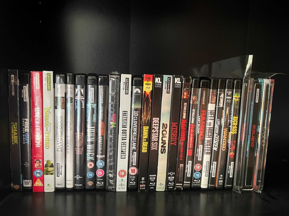 4K Blu-ray/4К Блу-рей/UHD/филми/movies/films без БГ субтитри