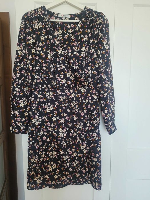 Rochie  scurta Morgan