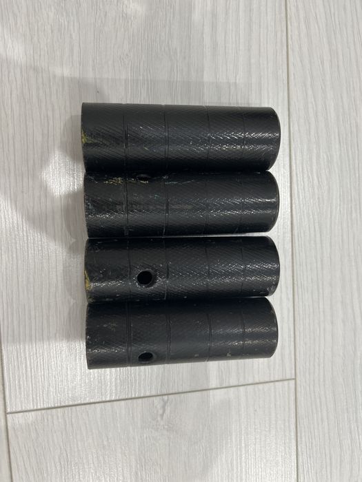 Продам пеги на BMX