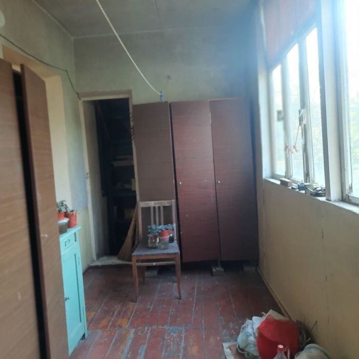 Карасу . Академия милиции .Продам 3 комнатную квартиру 77 серии.