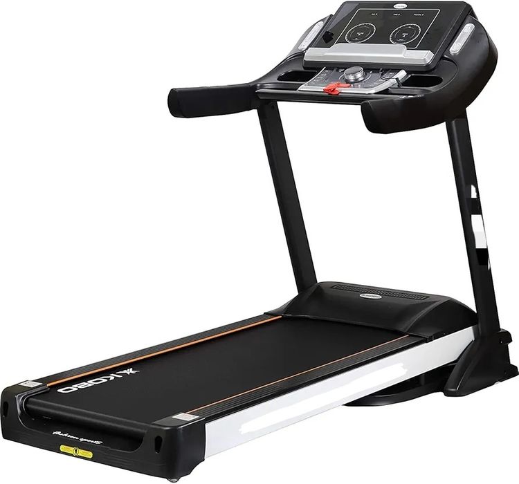 Беговая дорожка Lgm-706 AC мотор