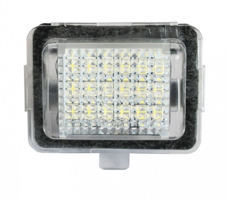 LED Плафон рег.номер W204 и др.