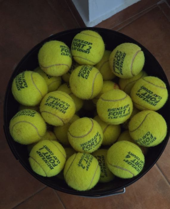 Mingi tenis stare buna sau fb, pentru tenis sau alte activitati