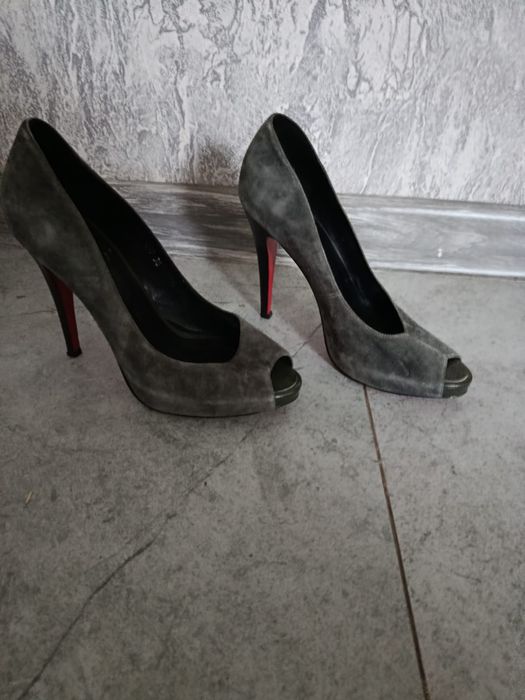 Продам обувь б/у