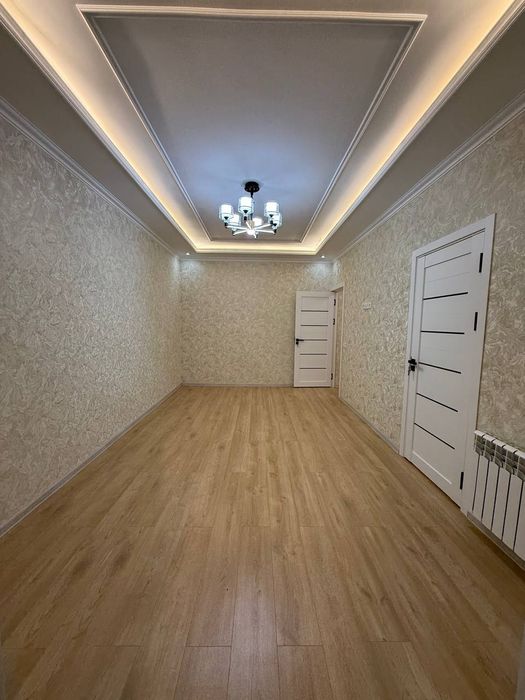 Продается квартира в Яшнабадском районе Авиасозлар 2-х комнат 2-этаже