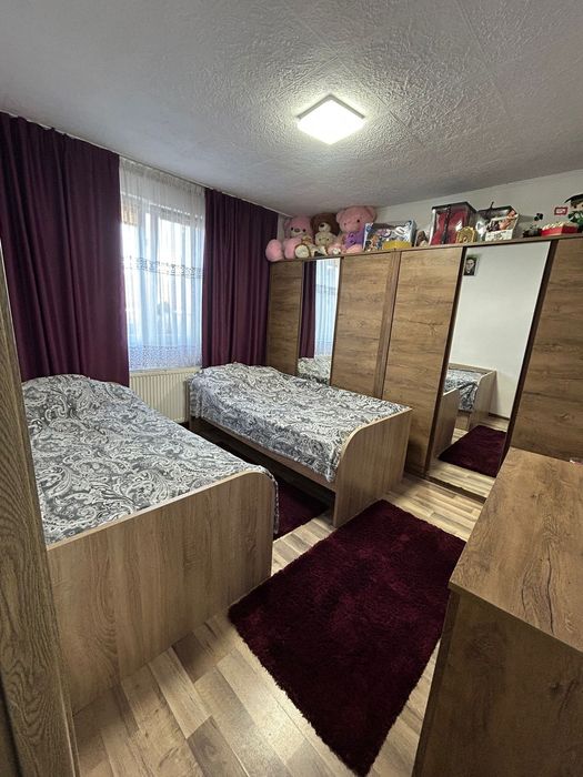 Vând apartament în Aghiresu fabrici