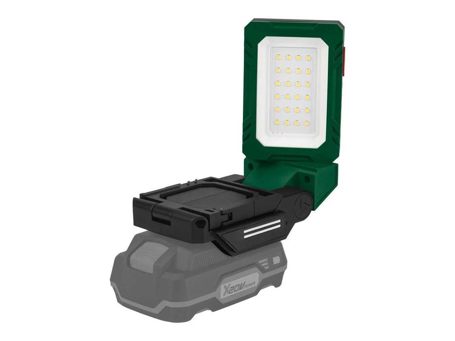 Parkside 20V работна лампа PLLA 20 Li A1,без батерия и зарядно