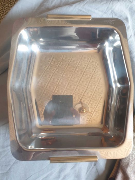 Zepter - Стомана 18/10