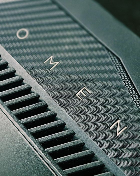 Pc gaming HP Omen i7 7700 GTX 1070 16GB SSD