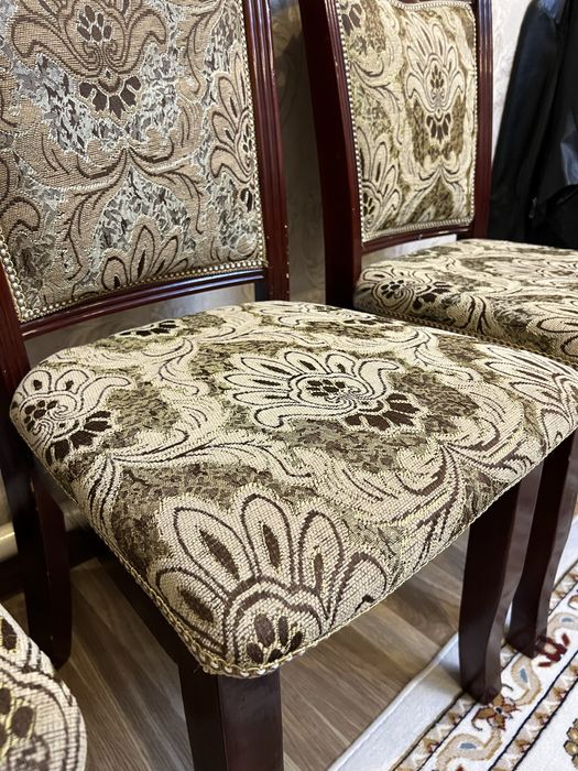 стулья, 16штук, 100тенге