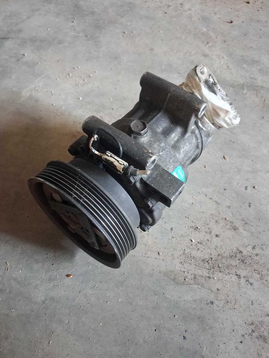 Компресор за климатик Рено Канго