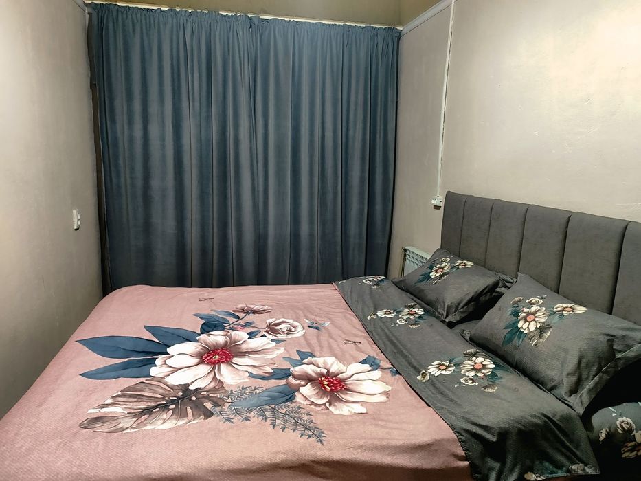 2комн, р-н Арай-Плаза