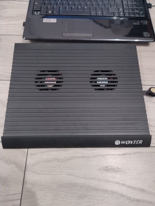 Laptop ASUS K52JC–Windows 10 Pro,merge ori ce pe el,stare excelentă