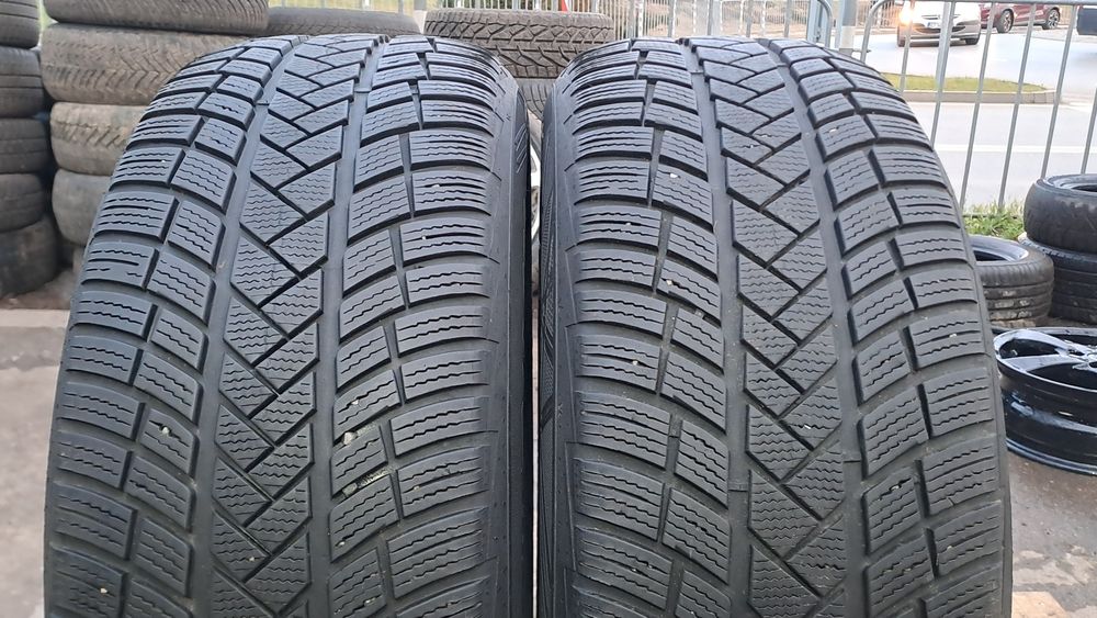 2бр. 255/55/18 Vredestein Wintrac Pro 2023