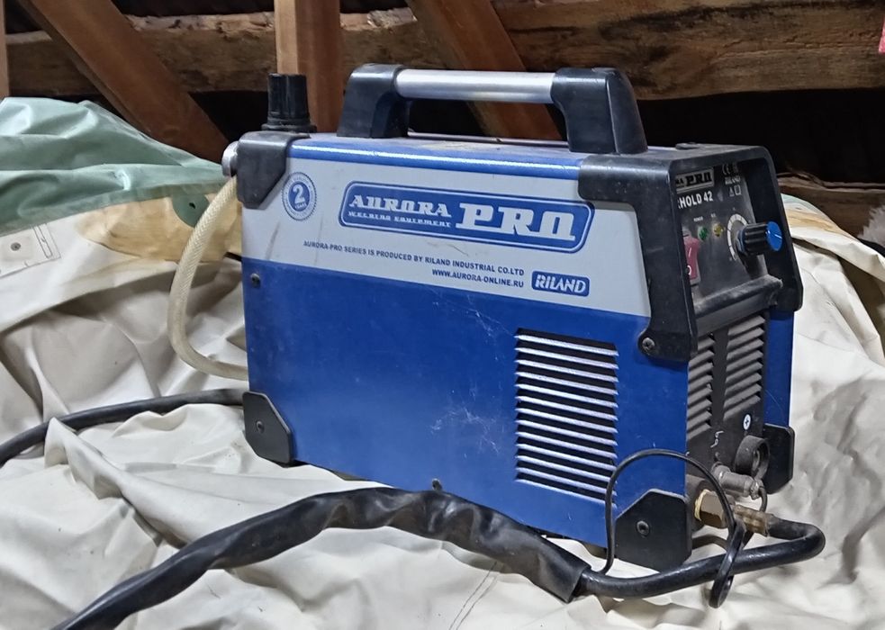 Плазморез Аврора