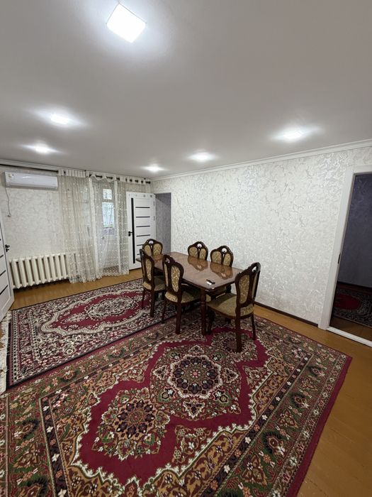 Kvartira arendaga beriladi