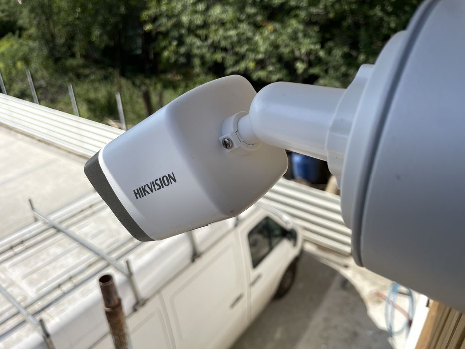 Montaj camere supraveghere Brasov | Instalare rapida si profesionala