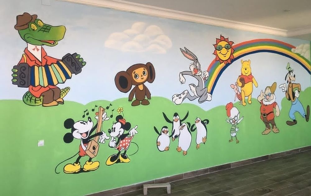 роспись стен, барельеф, зд пано, картины
барельеф
3д панно
интерьерные