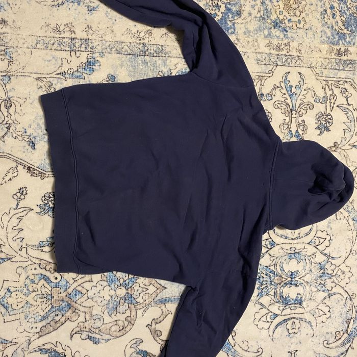 Bluza zip-up polo ralph lauren Original cu factura de la farfetch