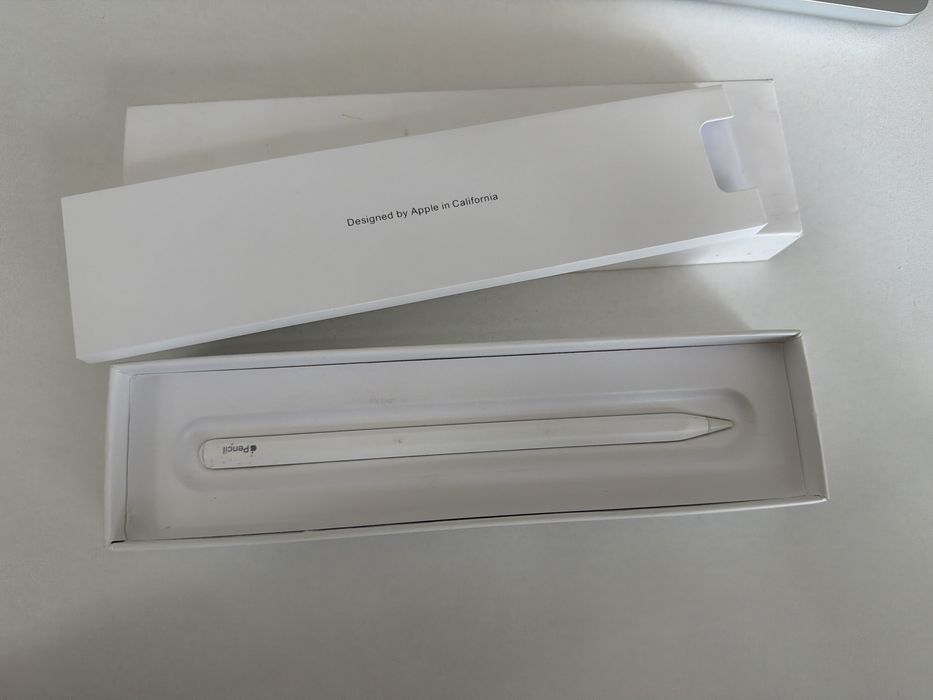 Apple Pencil (Second Generation)