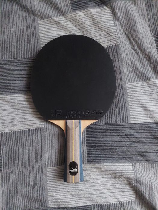 Paletă tenis custom