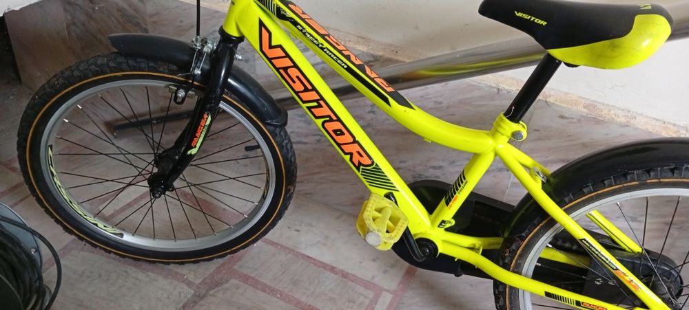 Детско колело 20''