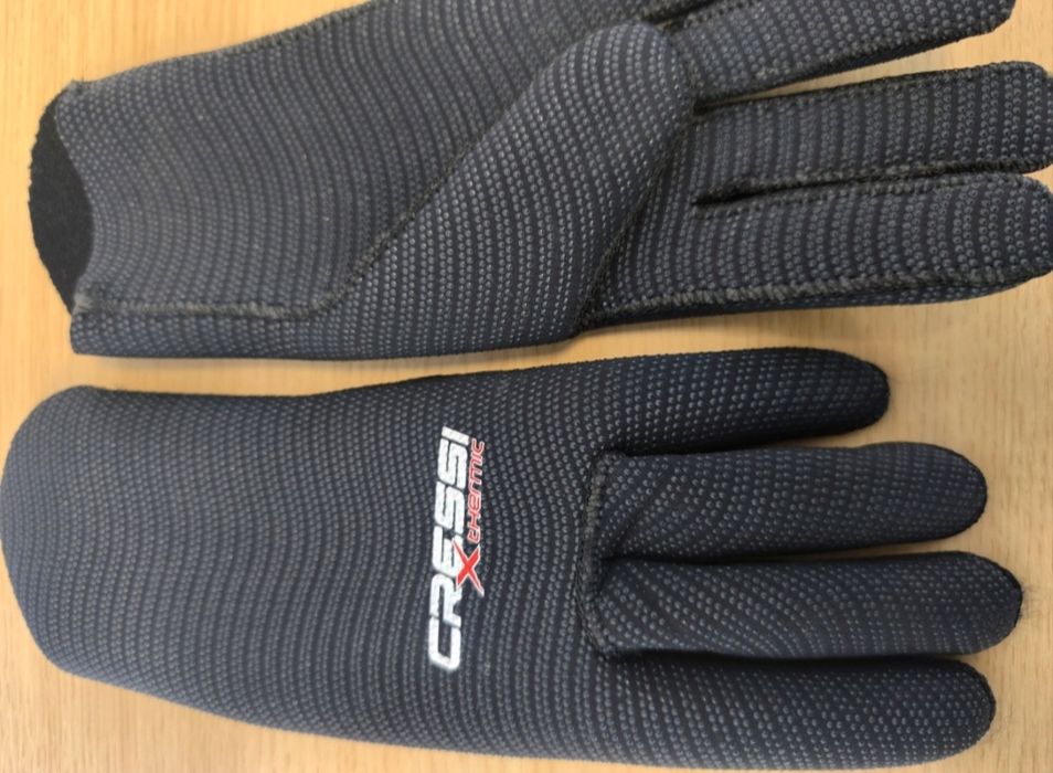 Manusi neoprene Cressi L. Impecabile