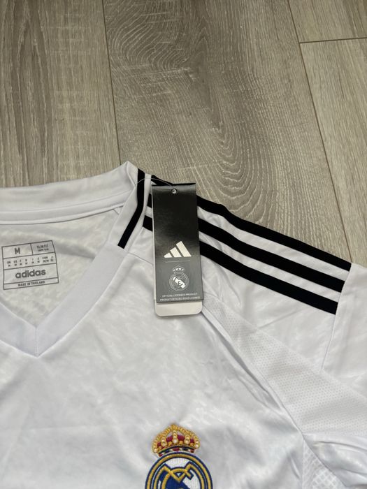 Tricou Real Madrid
