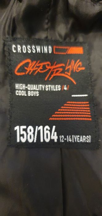 Geaca 12-14 ani masura 158-164 Takko noua