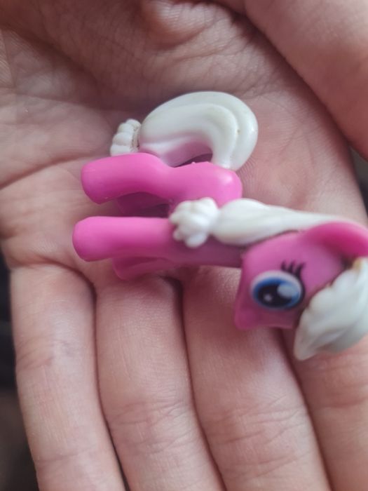 My little pony фигурки