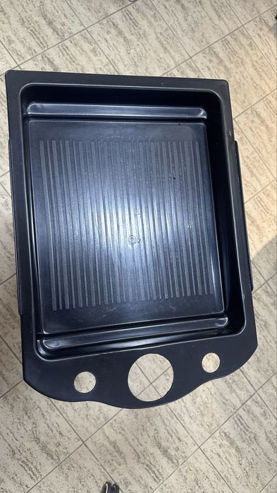 Помощник парикмахера