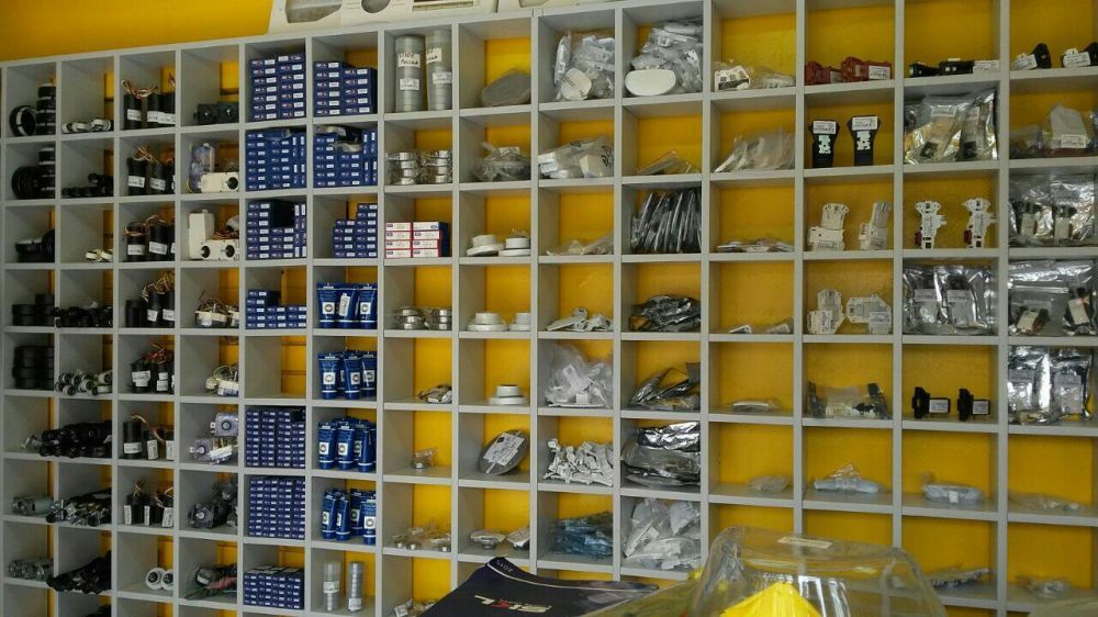 Ремонт бытовой техники