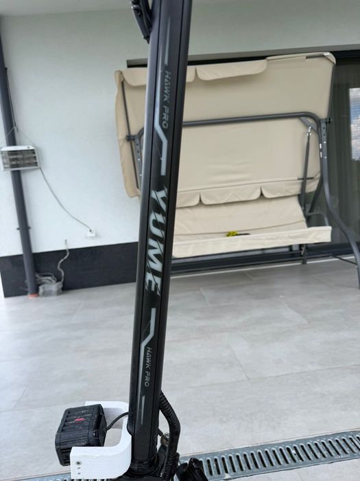 Електрическа тротинетка YUME HAWK Pro